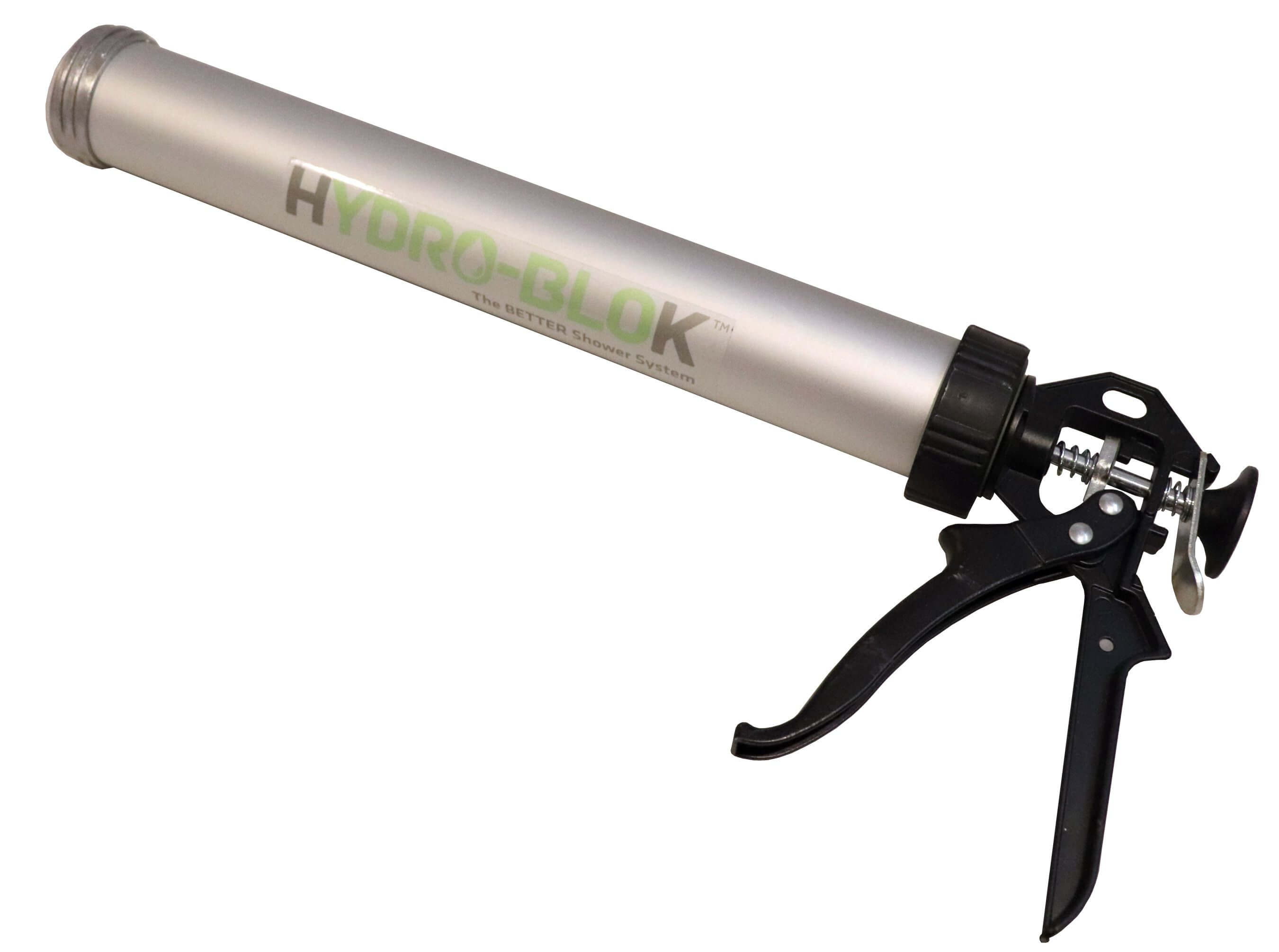 Sausage Gun (w/3 tips) - Signature Interior Expressions