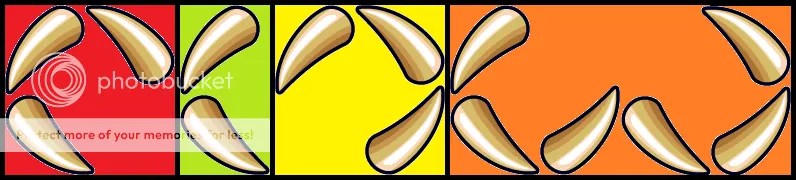 RobinHood3000's X&Y PokéRadar Chaining Guide User Guides Pokémon