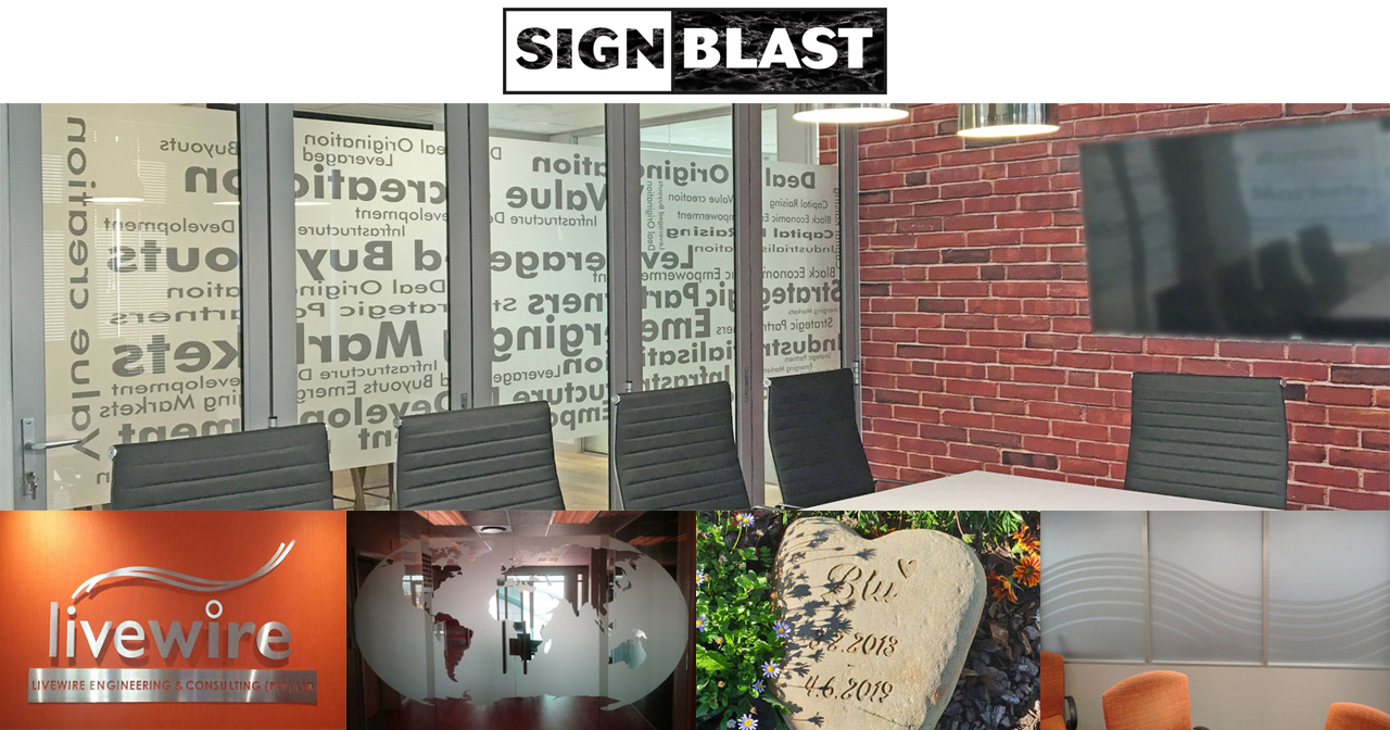 Cape Town Sandblasting