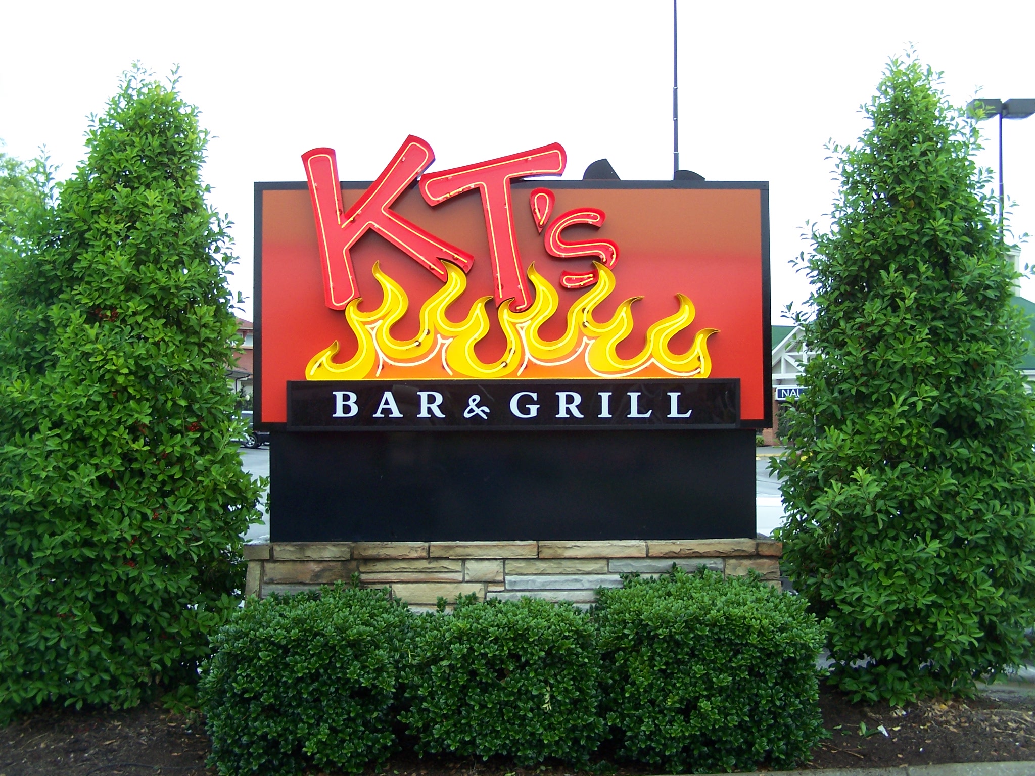 Signco Inc. Knoxville Signs Knoxville Electronic Signs Knoxville