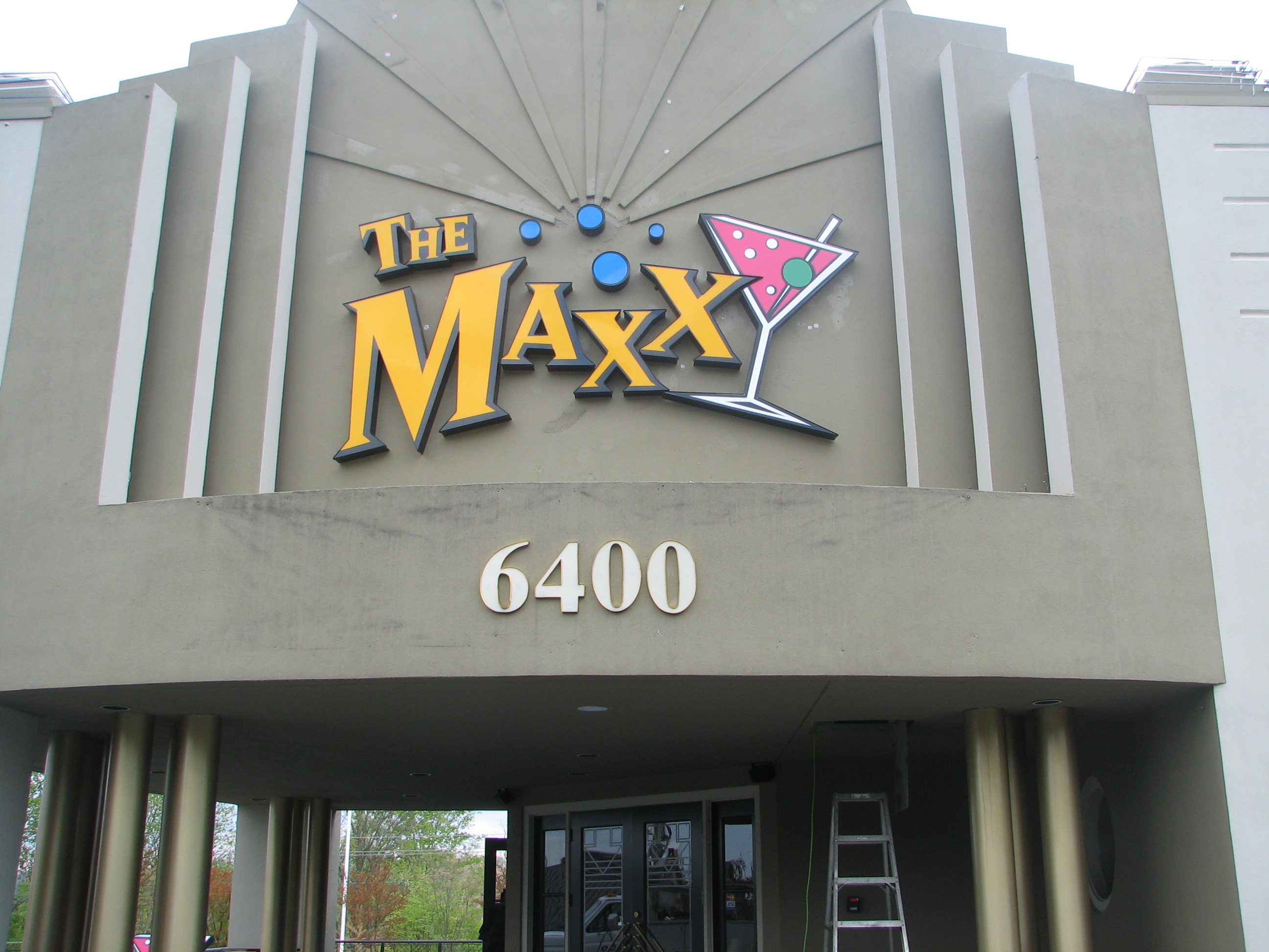 Signco Inc. Knoxville Signs Knoxville Electronic Signs Knoxville