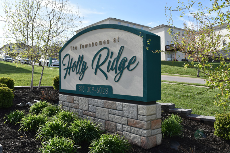 Prism Real Estate Services Signco