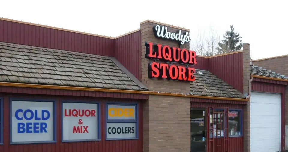 Illuminated Signage in Canada SignCraft