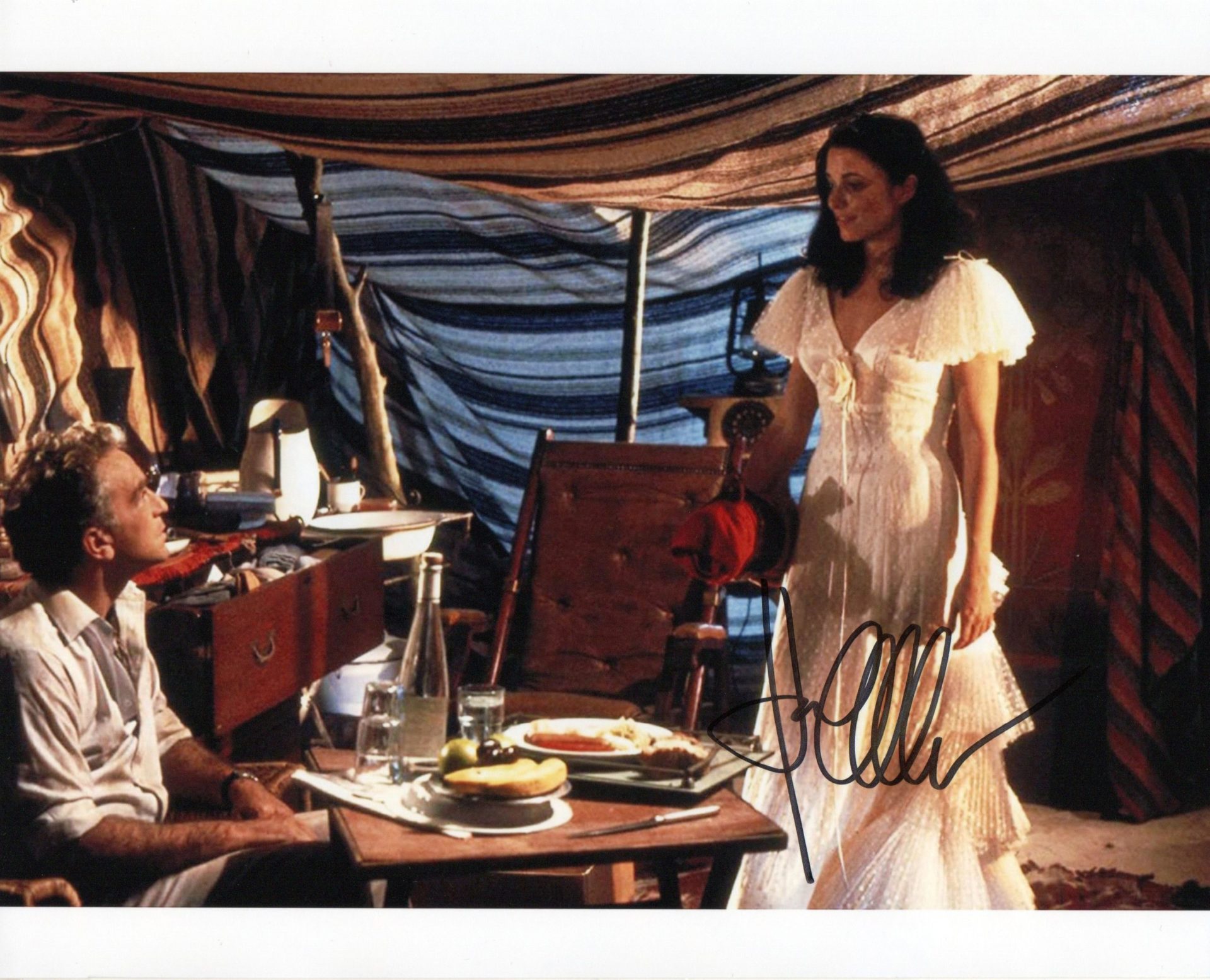 Karen Allen Actress Biography