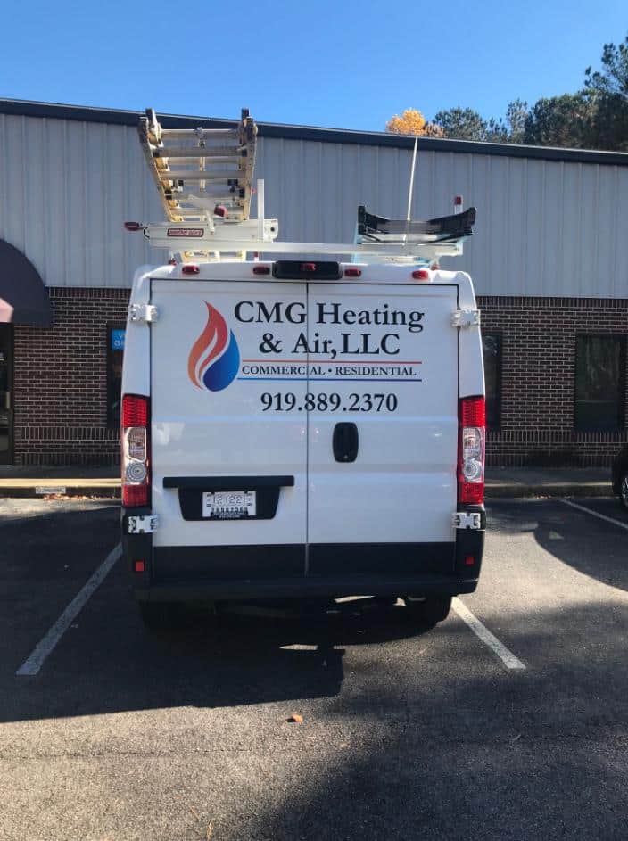 Vehicle Wrap Near Me Sign Edge