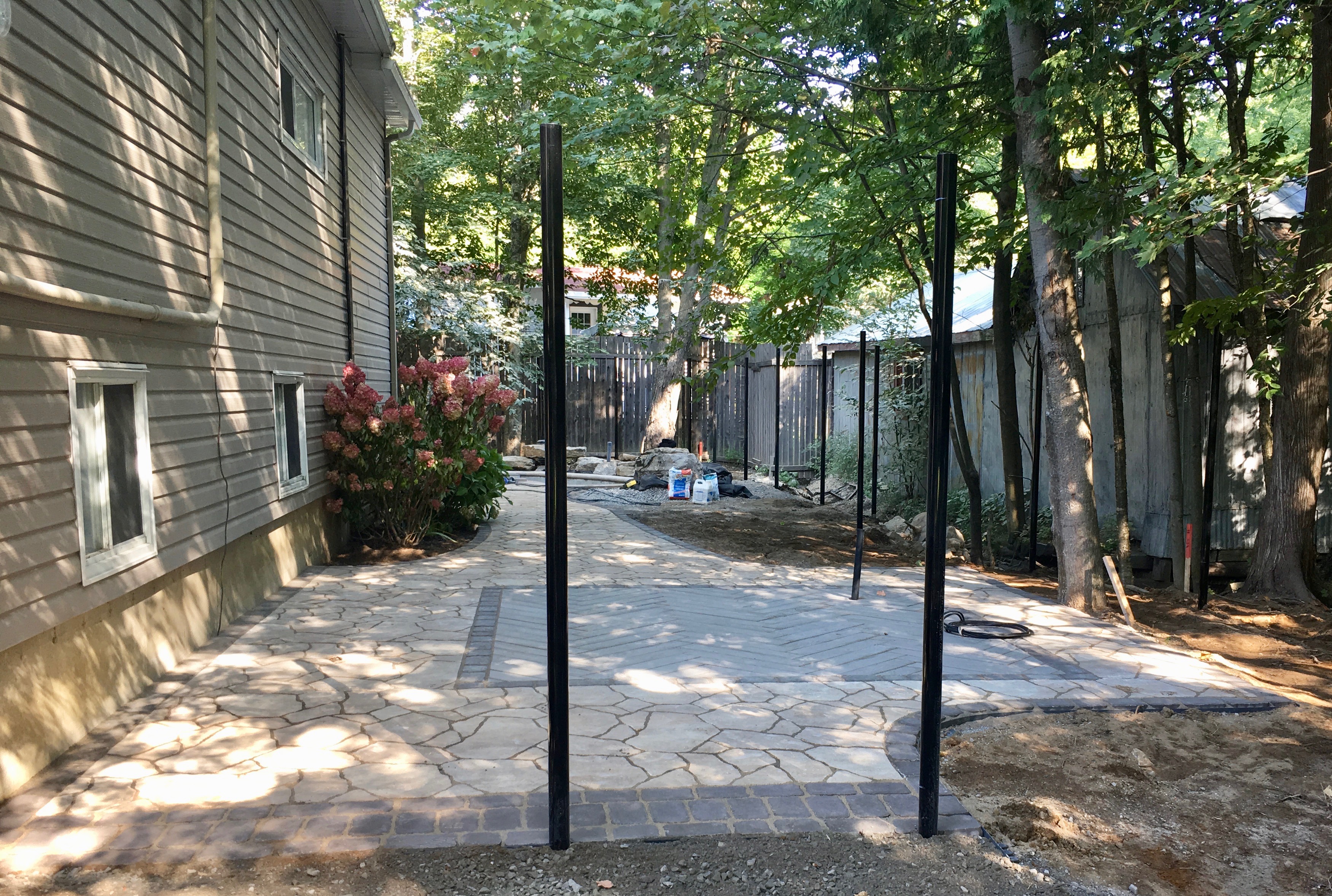 Projet StLin. Signé Mily