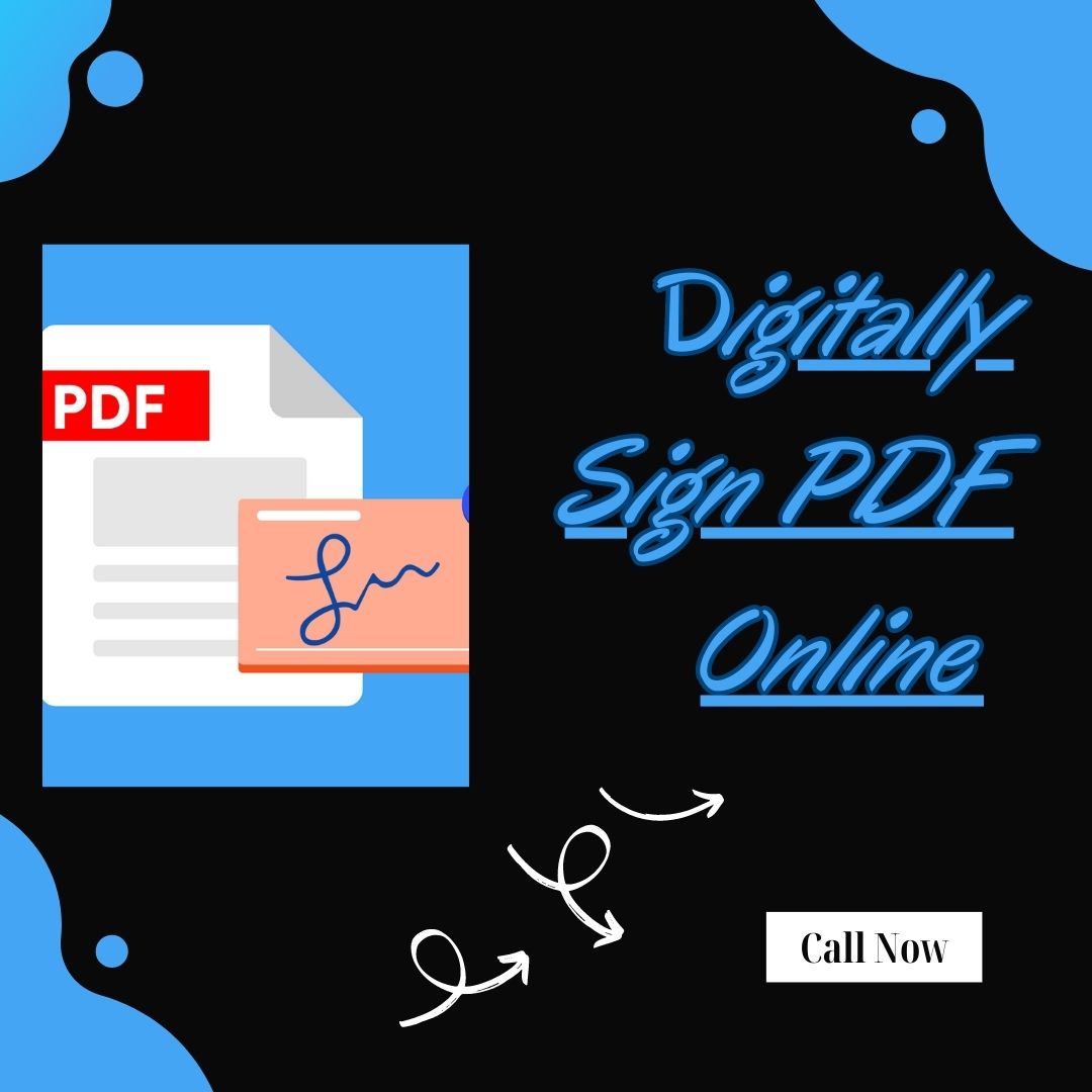 Securing Your Documents A Guide to Digital Signatures for PDFs