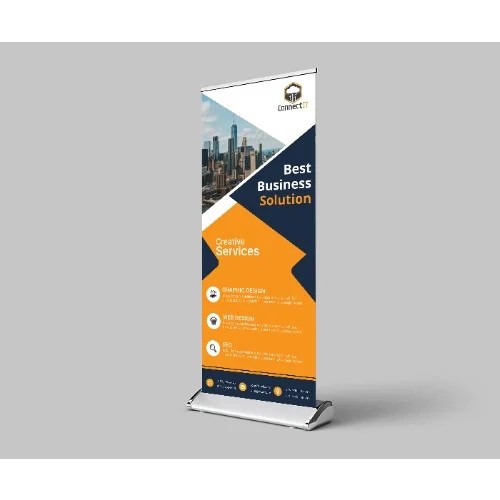 Roll Up Stands SignFix Industrial Limited