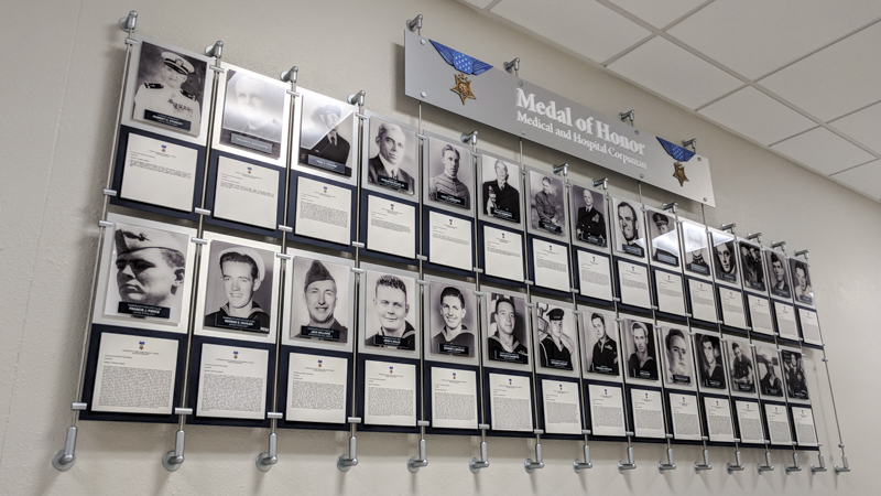 Why Are Employee Recognition Walls so Important