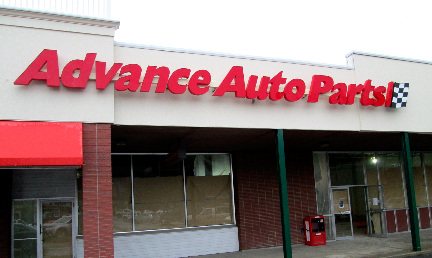 Recent Projects Sign Here, Inc.