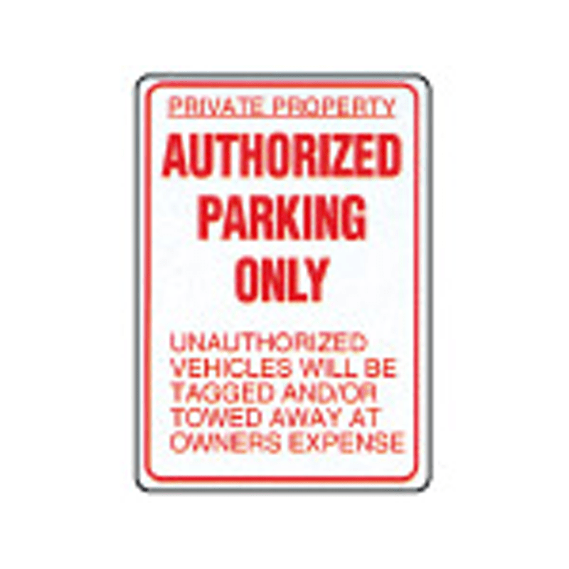 P-11A - Sign ID Custom Solutions