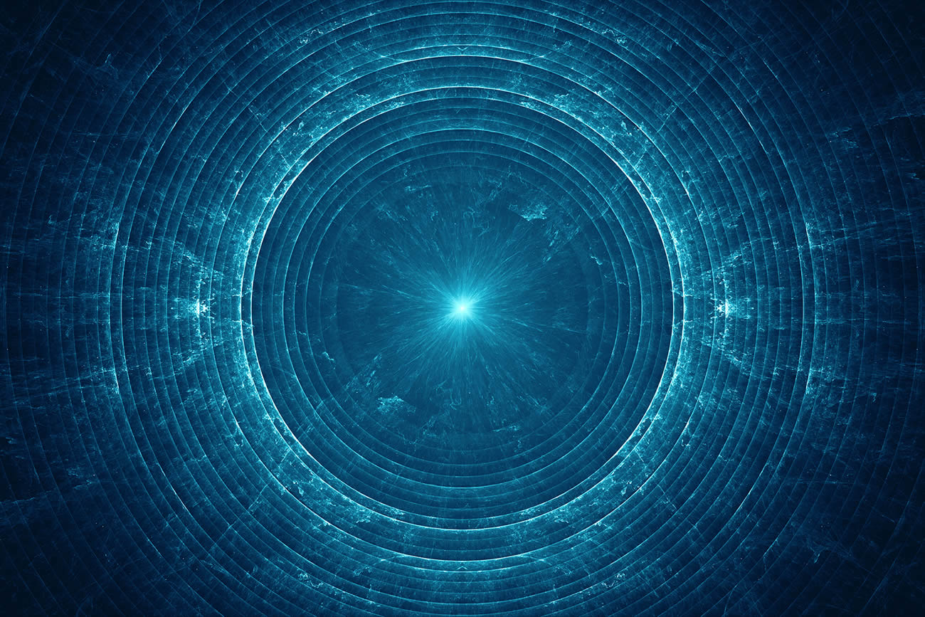 Significado de cuanto/quantum (de energía y luz) «Definición