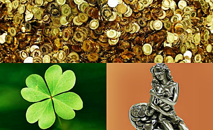 Qué Es Fortuna Significado, Concepto, Definición