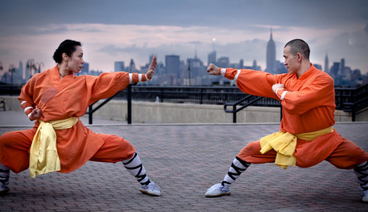 Qué Es Kung Fu Significado, Concepto, Definición