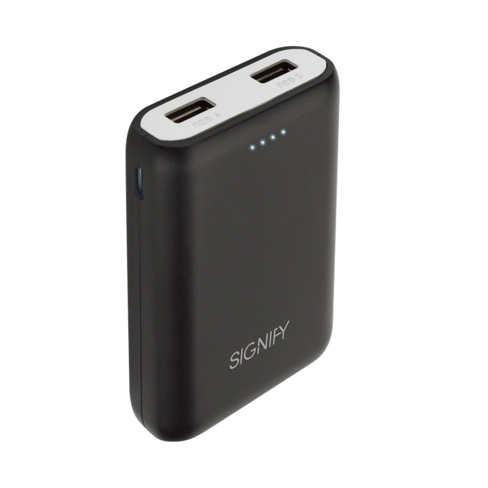 Power Bank Signify Electronics Australia