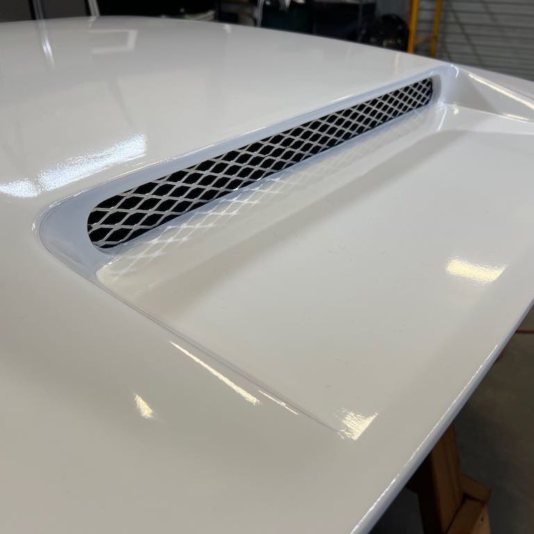 The Benefits of Wrapping a Car Hood Customization, Protection, and