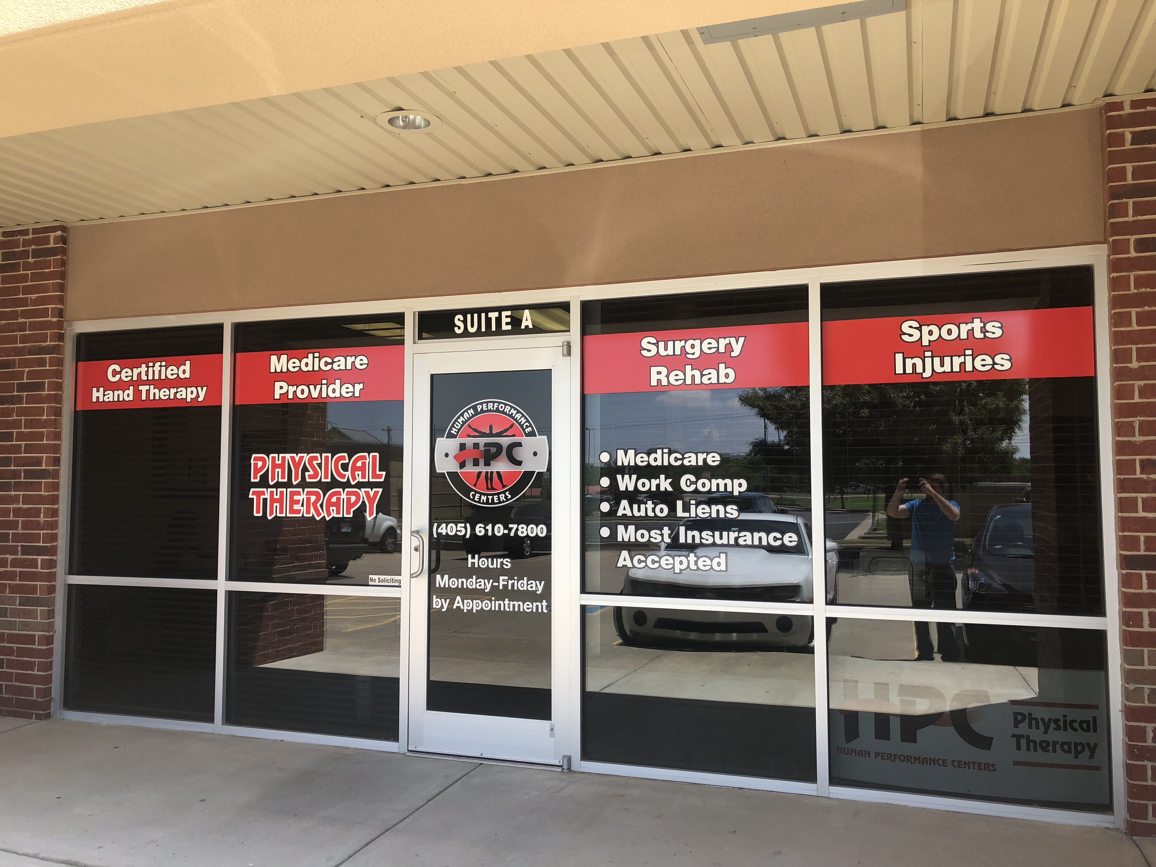 Digital Prints Exterior Building Signs, Interior Signs, ADA Signs
