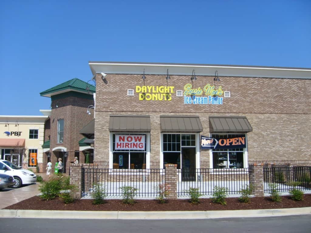 Banners Charleston SC Custom Vinyl Banners Sign It Quick