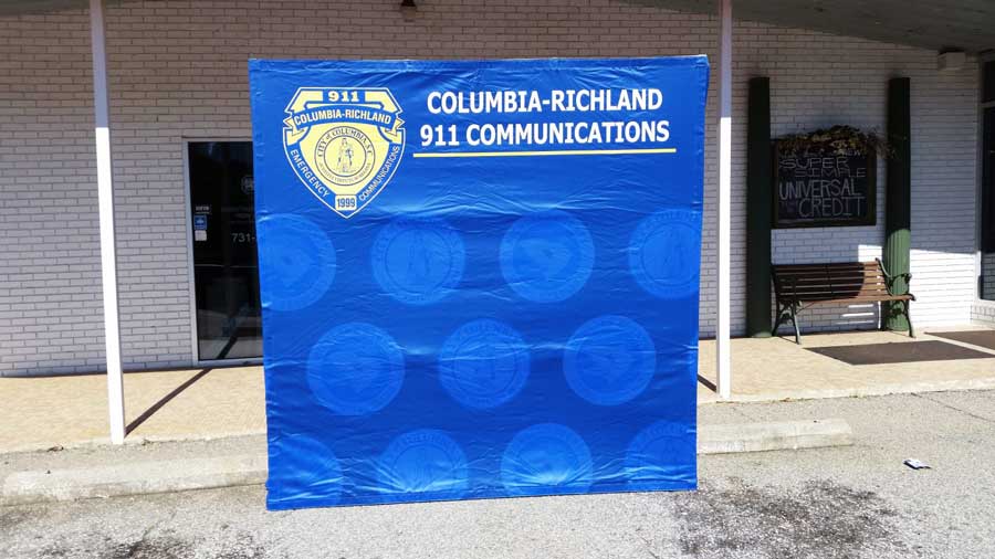 Banners Charleston SC Custom Vinyl Banners Sign It Quick