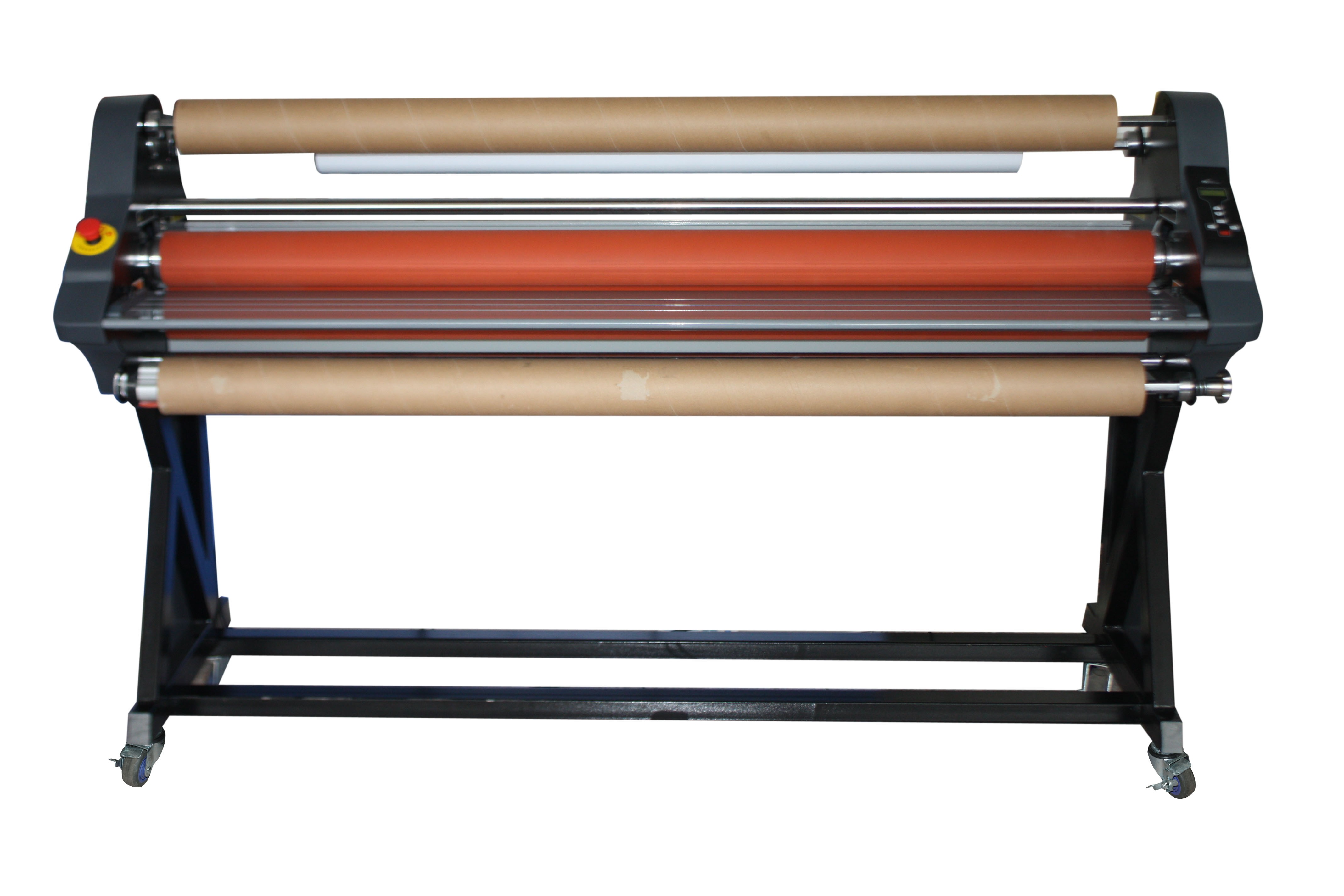 Royal Sovereign 65″ Heat Assist Top Roller Laminator Printer Sales