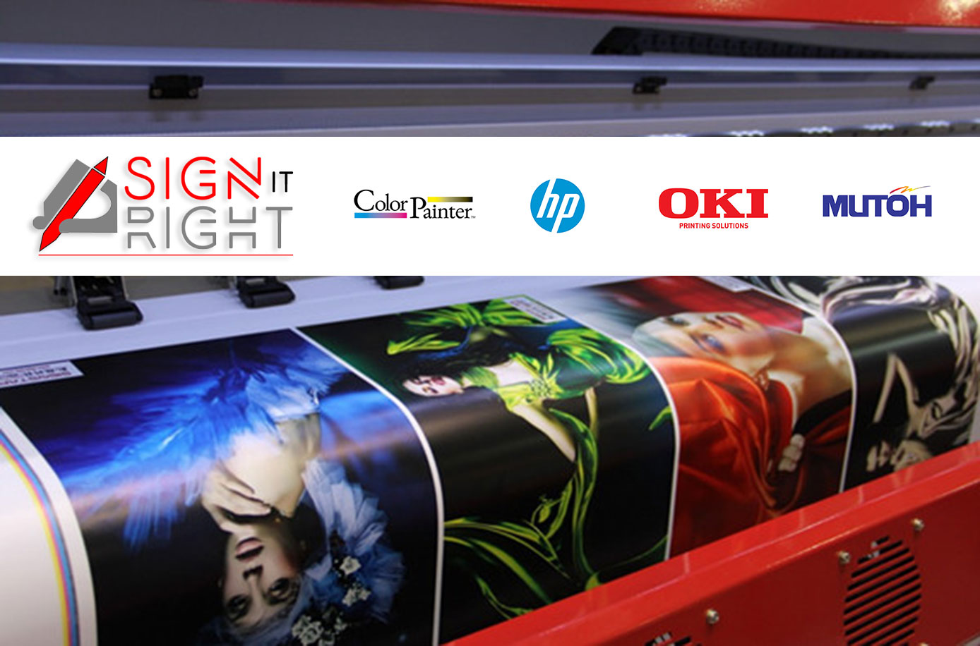 Mutoh Printer Repair Service Printer Sales