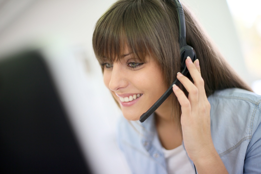 4 Benefits of Using a Live Virtual Receptionist
