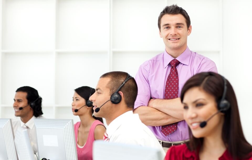Help Desk Services Signius Communications