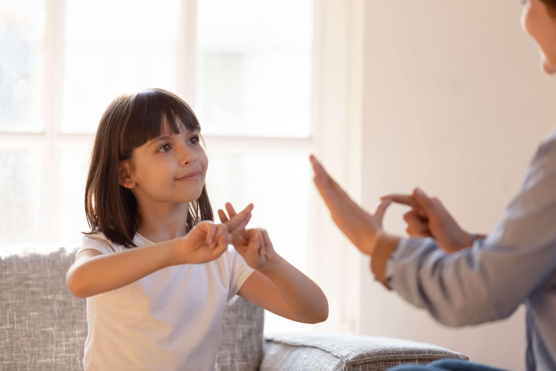 NDIS Services Sign Language Australia