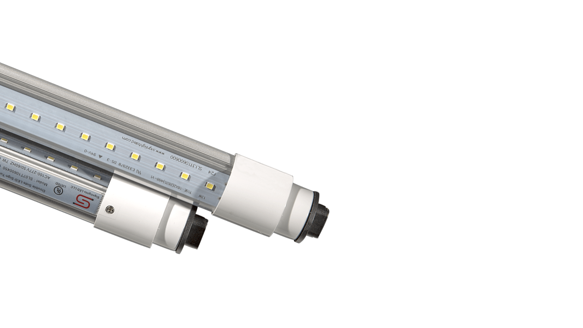Ecosense Lighting Revenue Shelly Lighting