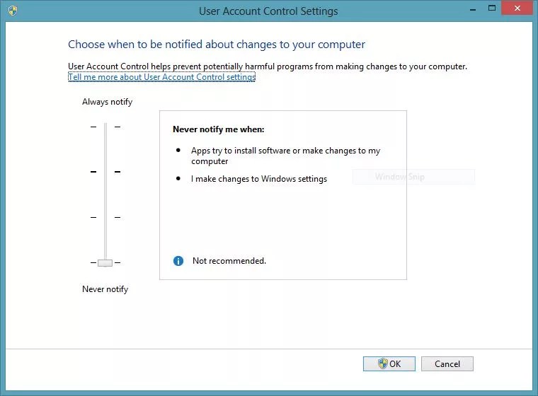 How to Fix Unknown Publisher Warning? [Easy Guide]