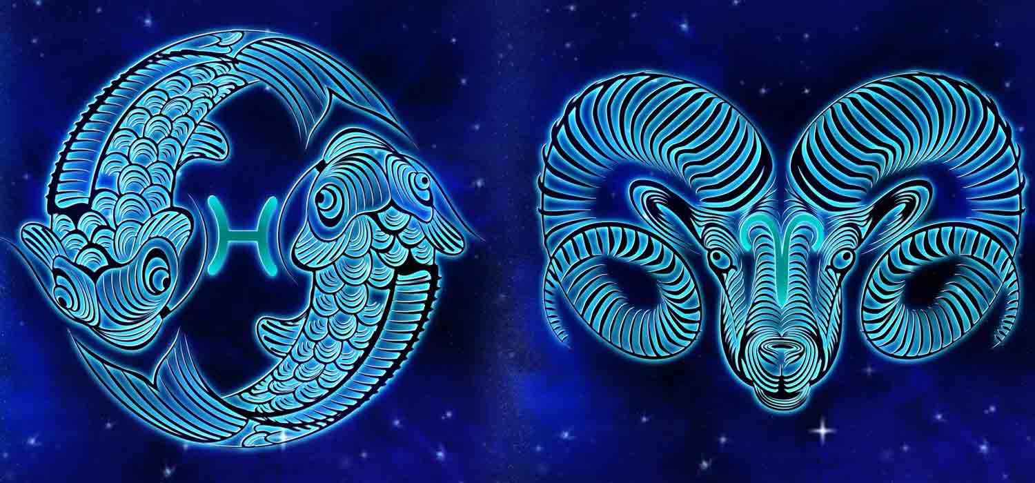 Star Sign Combination Pisces and Aries Signo