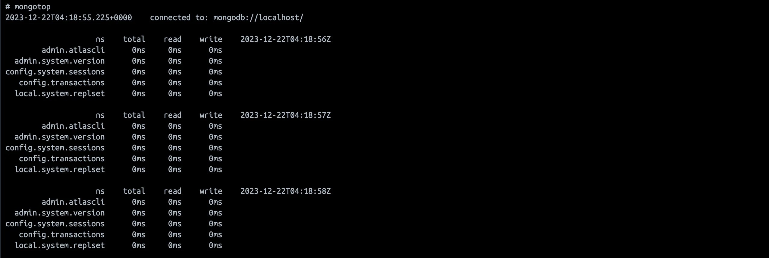 11 Top MongoDB Monitoring Tools Including Free & OpenSource [2024