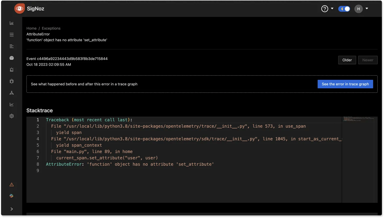 Single Pane of Glass Monitoring Quick Guide & Open Source Solution