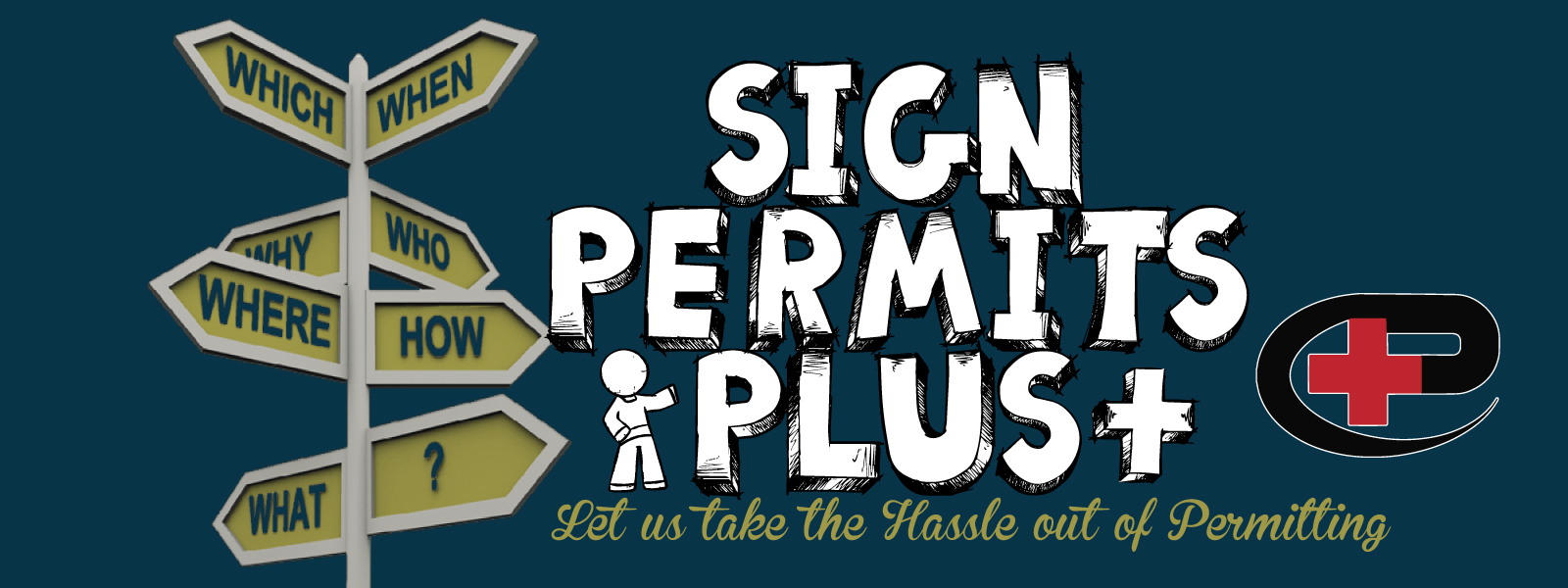 Sign Permits Plus Sign Permits Plus