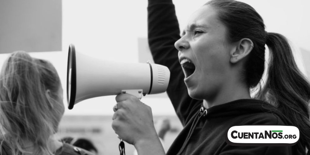 ¿Qué Significa La Libertad De Expresión? Cuentanos Guatemala