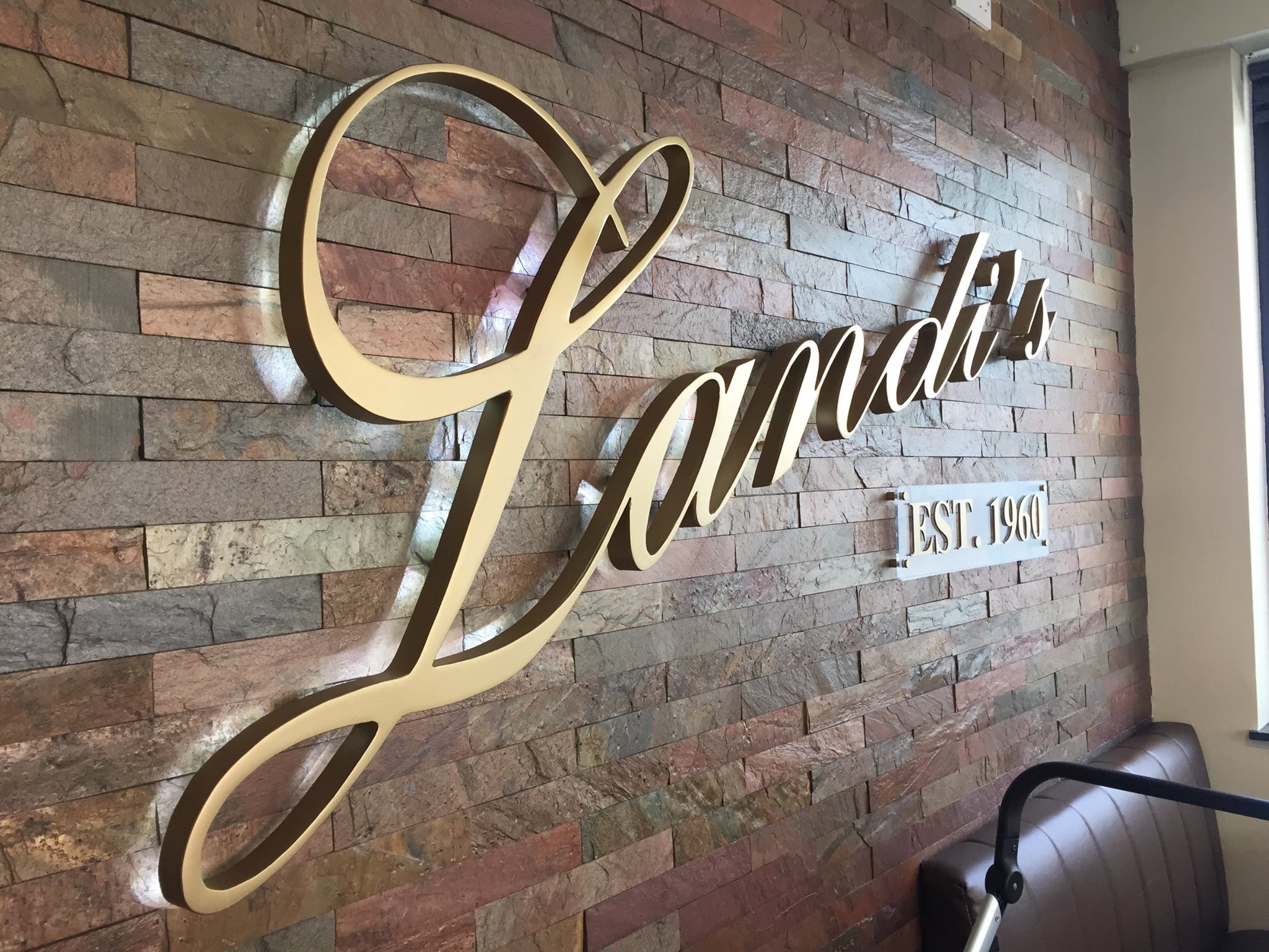 Internal Signage Belfast, Northern Ireland Sign Reload