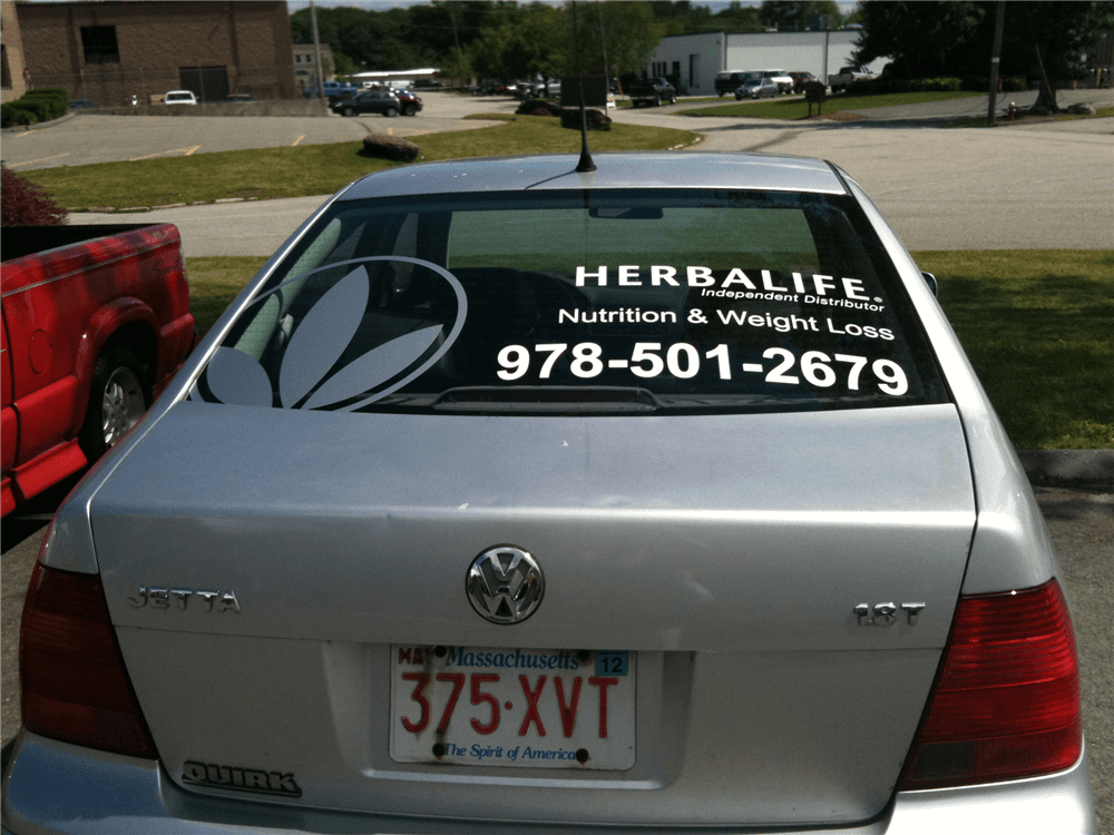 What Does Truck Lettering Cost? Express Signs & Graphics, Inc