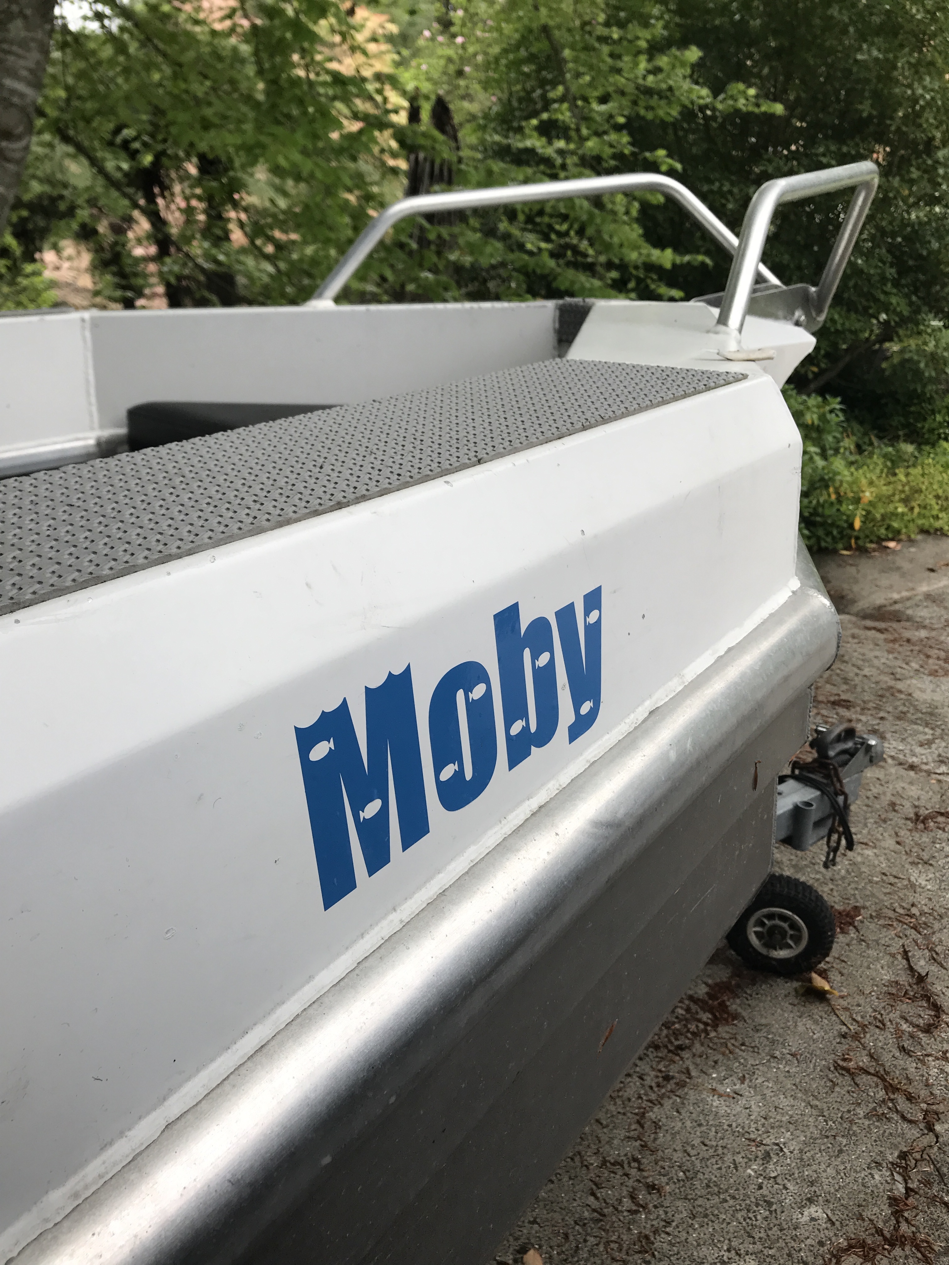 Custom Boat Name Lettering SignsAndDecals.co.nz Custom Boat Name Lettering SignsAndDecals.co.nz