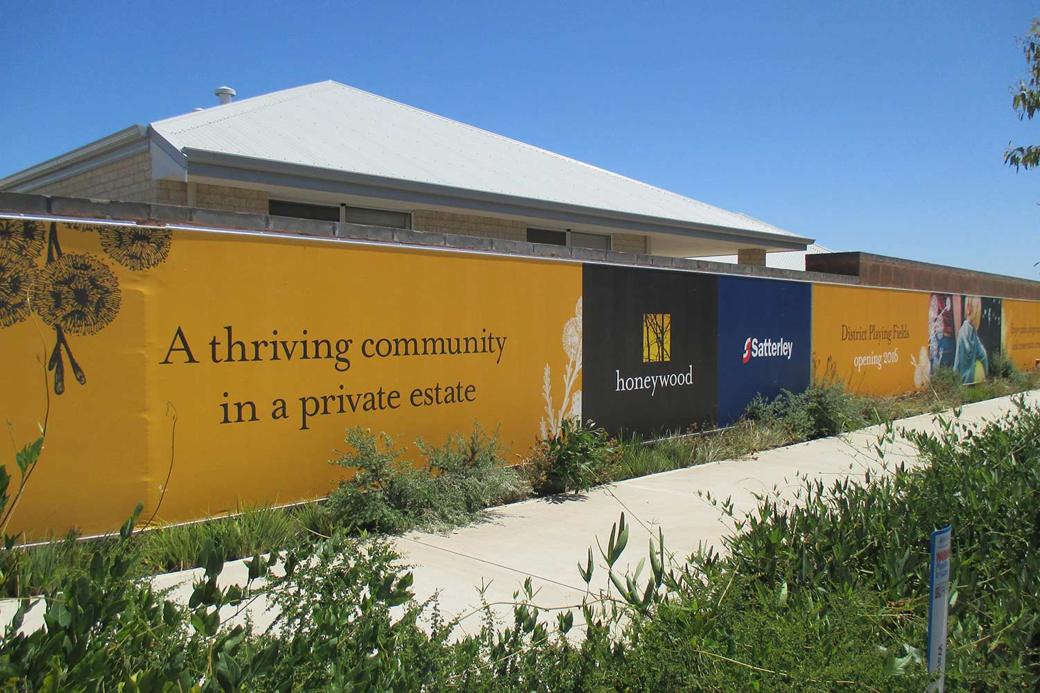 Signs & Lines Perth’s Signage & Printed Graphics Specialists