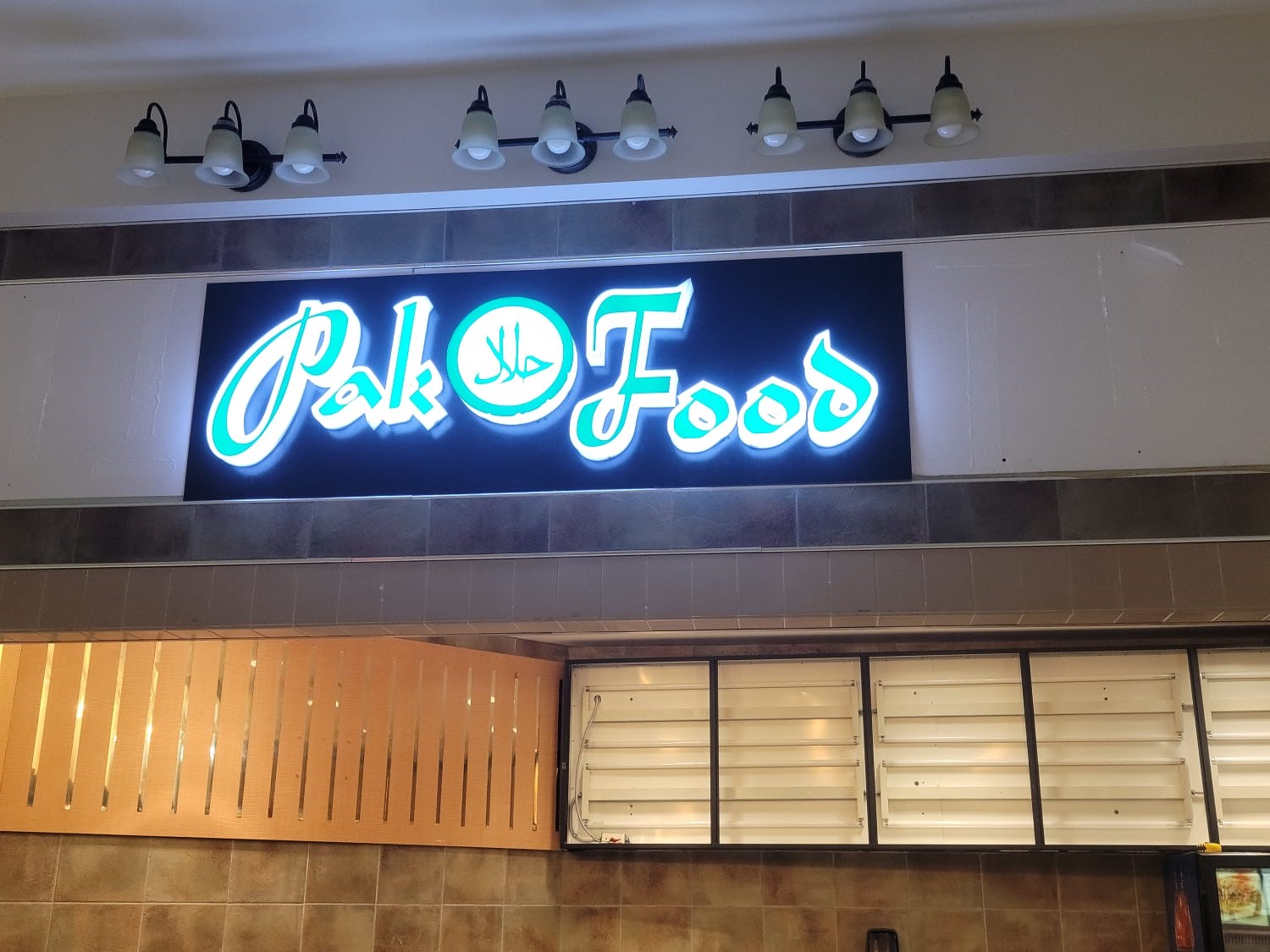 3D LED Sign Boards SIGNSET