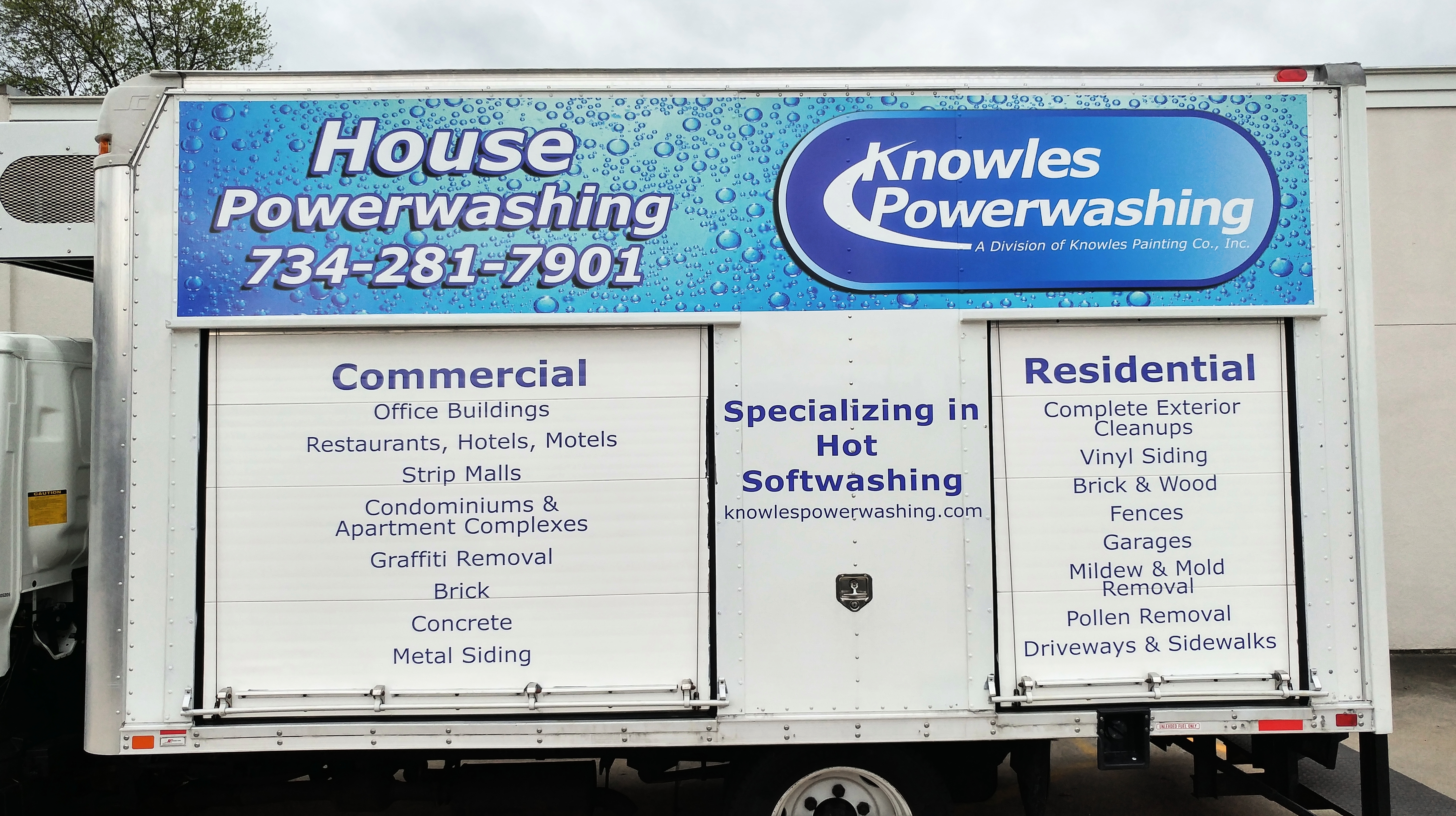 Gallery Signs Etc Custom Signs & Designs