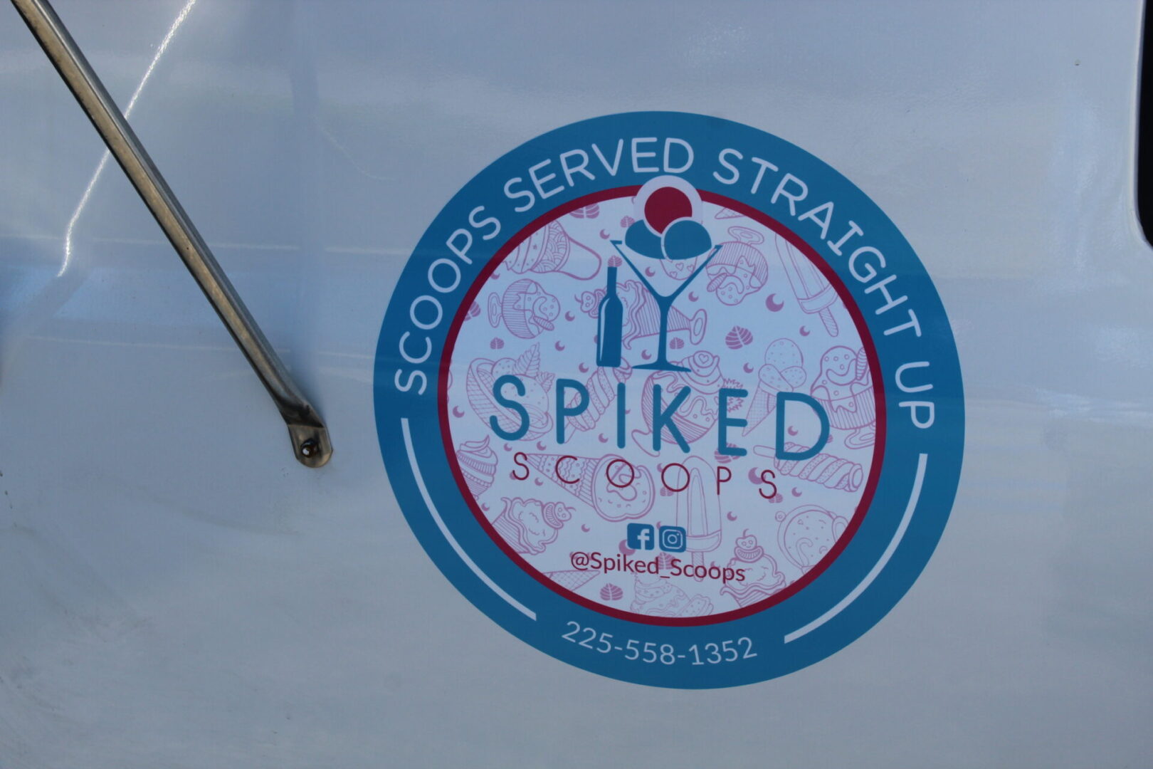 Vehicles Wraps Baton Rouge Signs in a Day