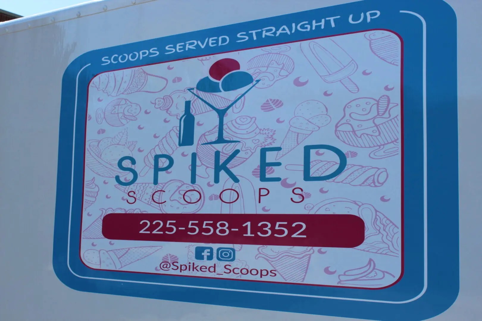 Vehicles Wraps Baton Rouge Signs in a Day