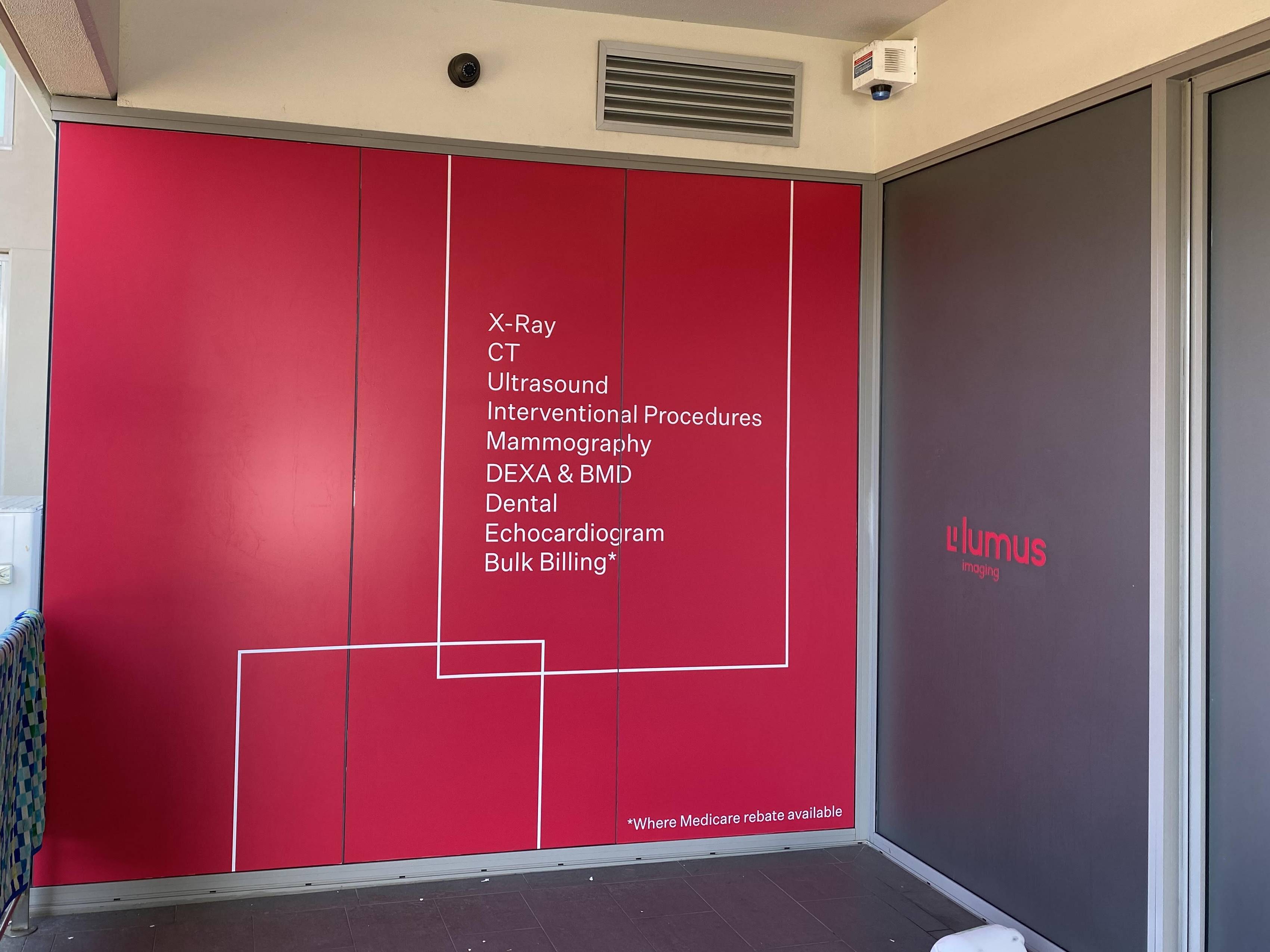 SignSite Group Lumus Imaging