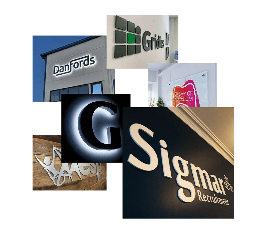 Elite Signs Jamaican Sign Company