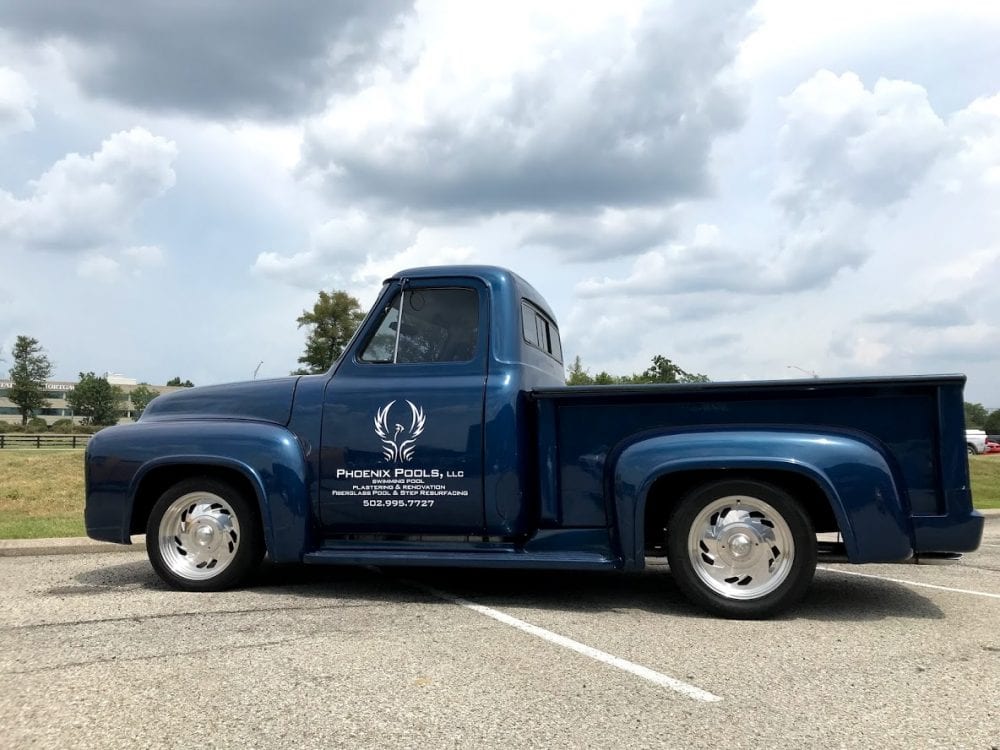 Vehicle Wraps Louisville, KY Custom Car & Truck Wraps Louisville