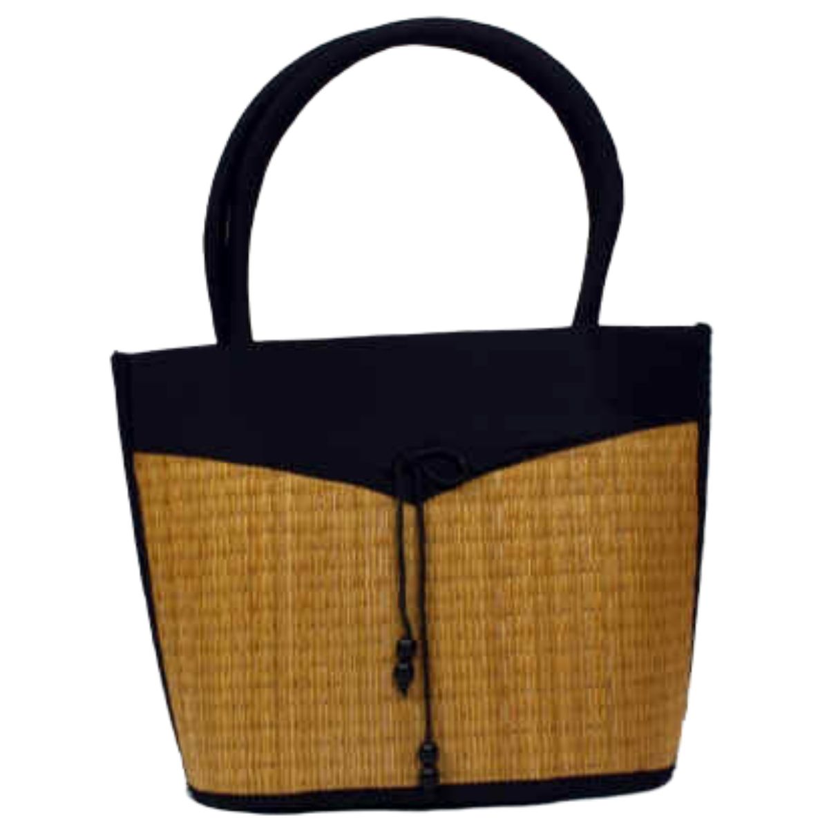 Cane bag woven Signsofasia