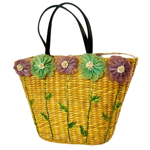 Cane bag Signsofasia