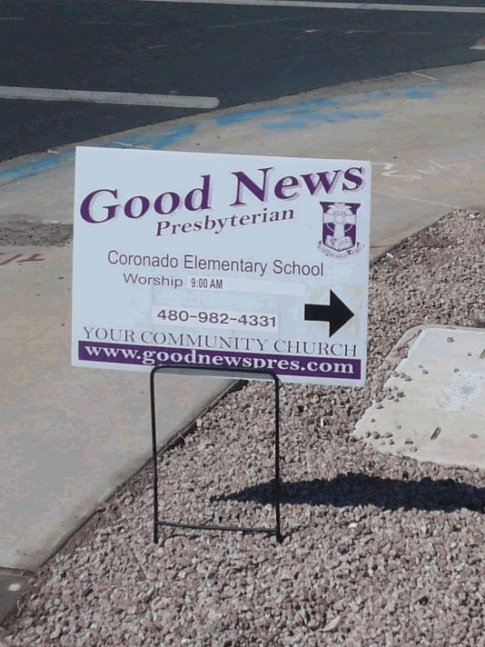 US Supreme Court Issues Decision on Reed v. Town of Gilbert