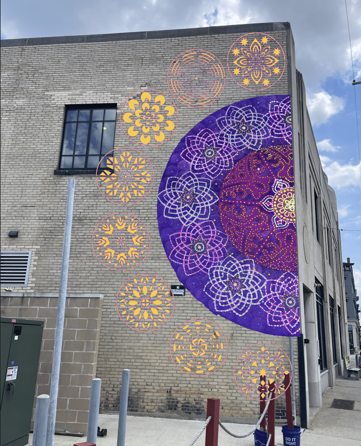 ArtWorks to Add New Mural in Cincinnati
